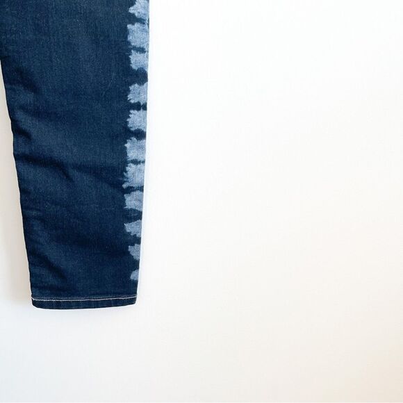 Maison Scotch Le Voyage Jeans Navy Denim Women's 28 Stretch - Picture 14 of 14